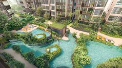 Canberra Crescent Residences (D27), Apartment #458513451